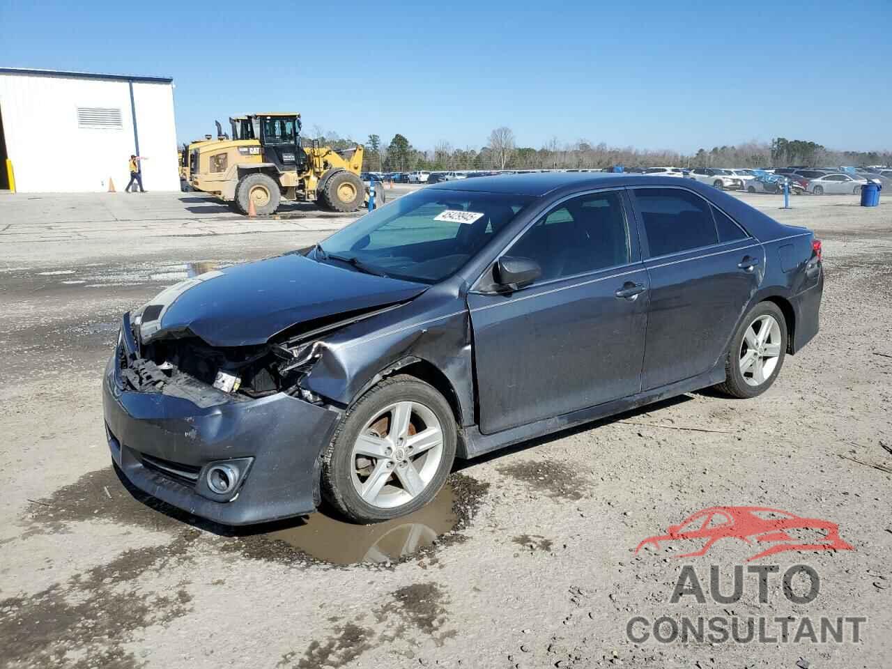 TOYOTA CAMRY 2014 - 4T1BF1FK8EU441313