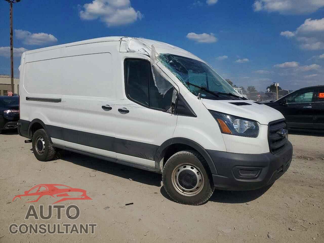 FORD TRANSIT 2020 - 1FTBR1C8XLKB29314