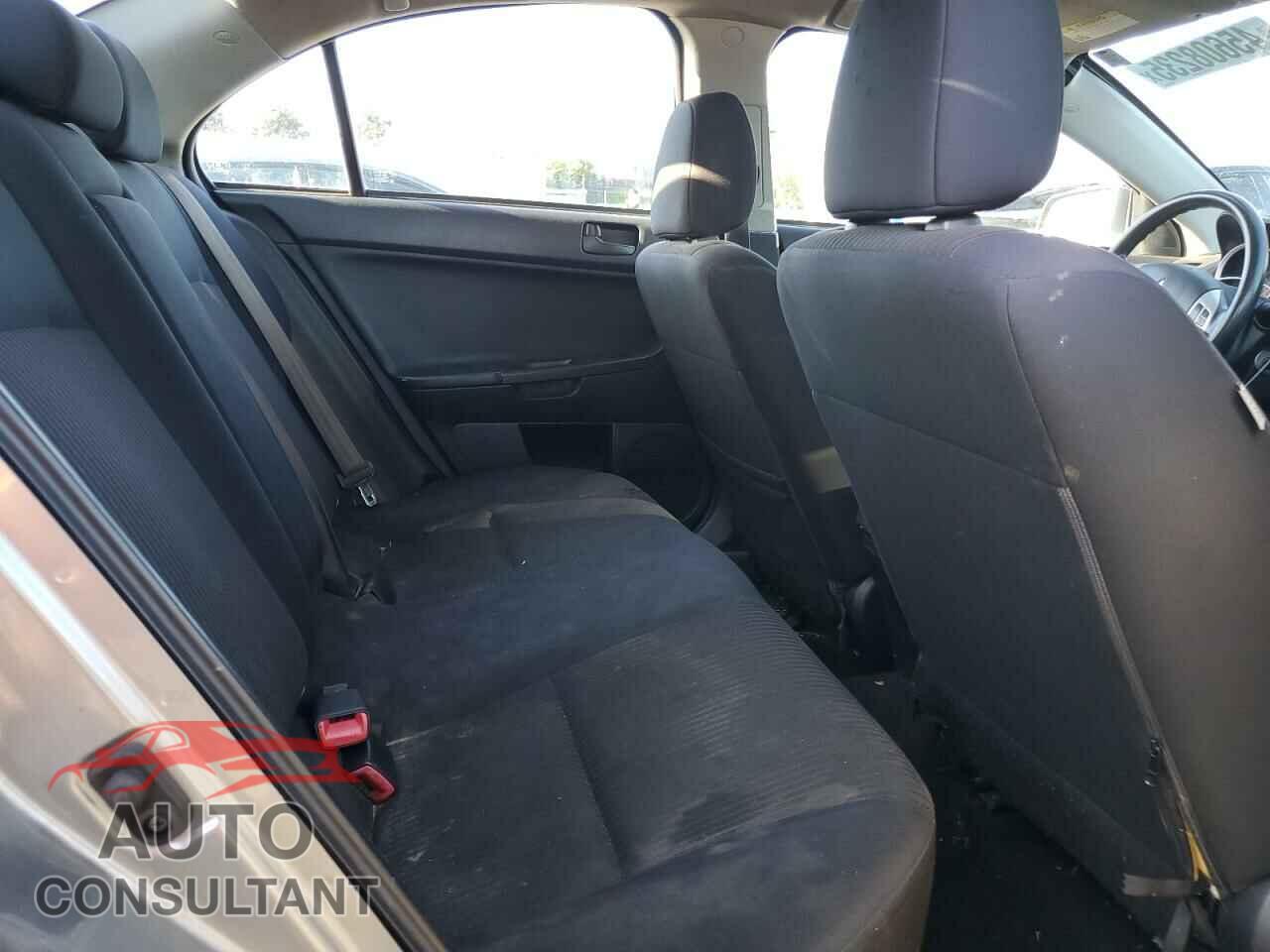 MITSUBISHI LANCER 2014 - JA32U2FU2EU019893