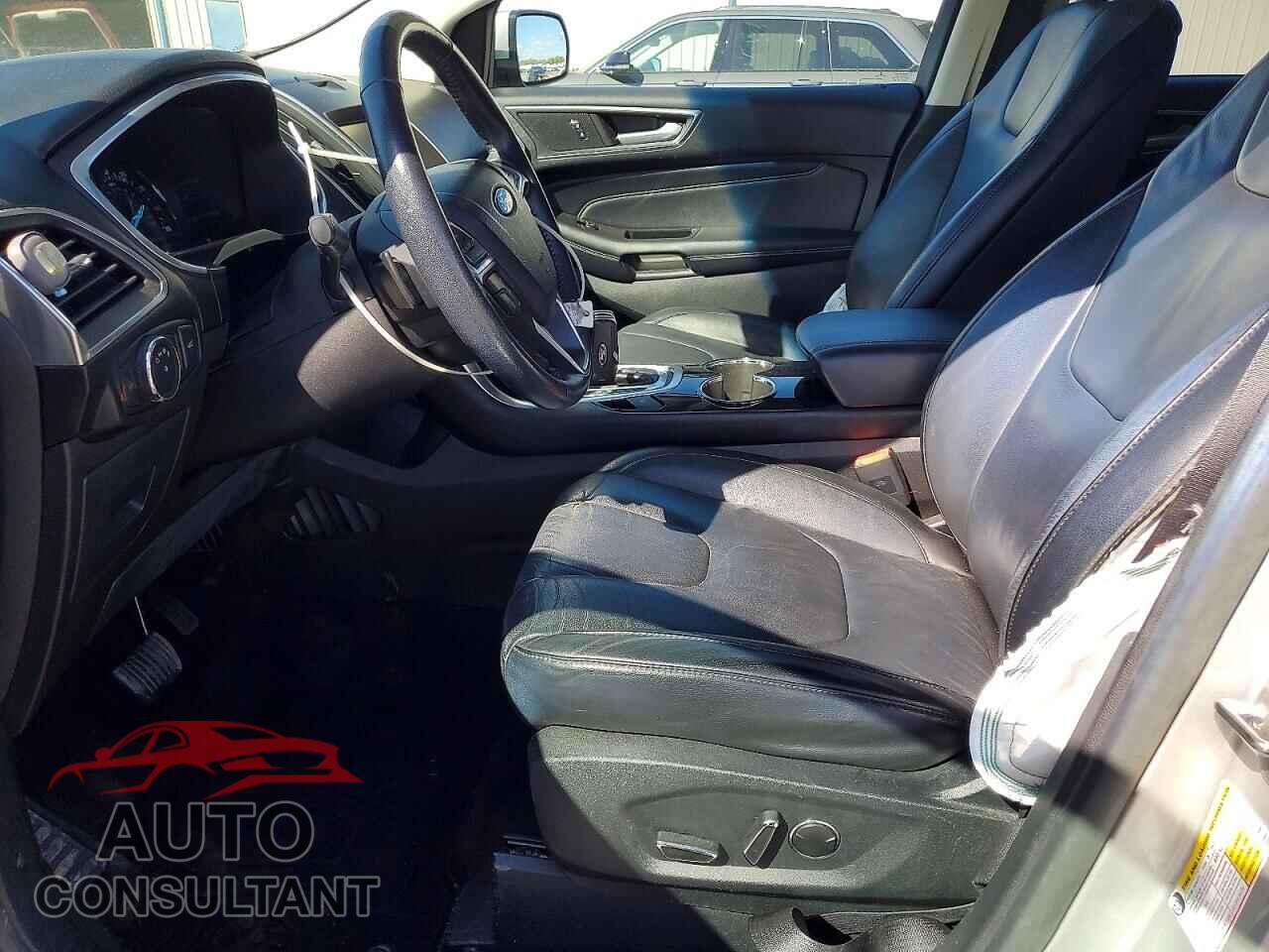 FORD EDGE 2015 - 2FMPK3K84FBC37333