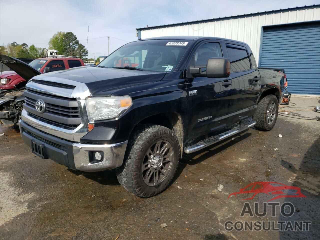 TOYOTA TUNDRA 2015 - 5TFDW5F10FX479047