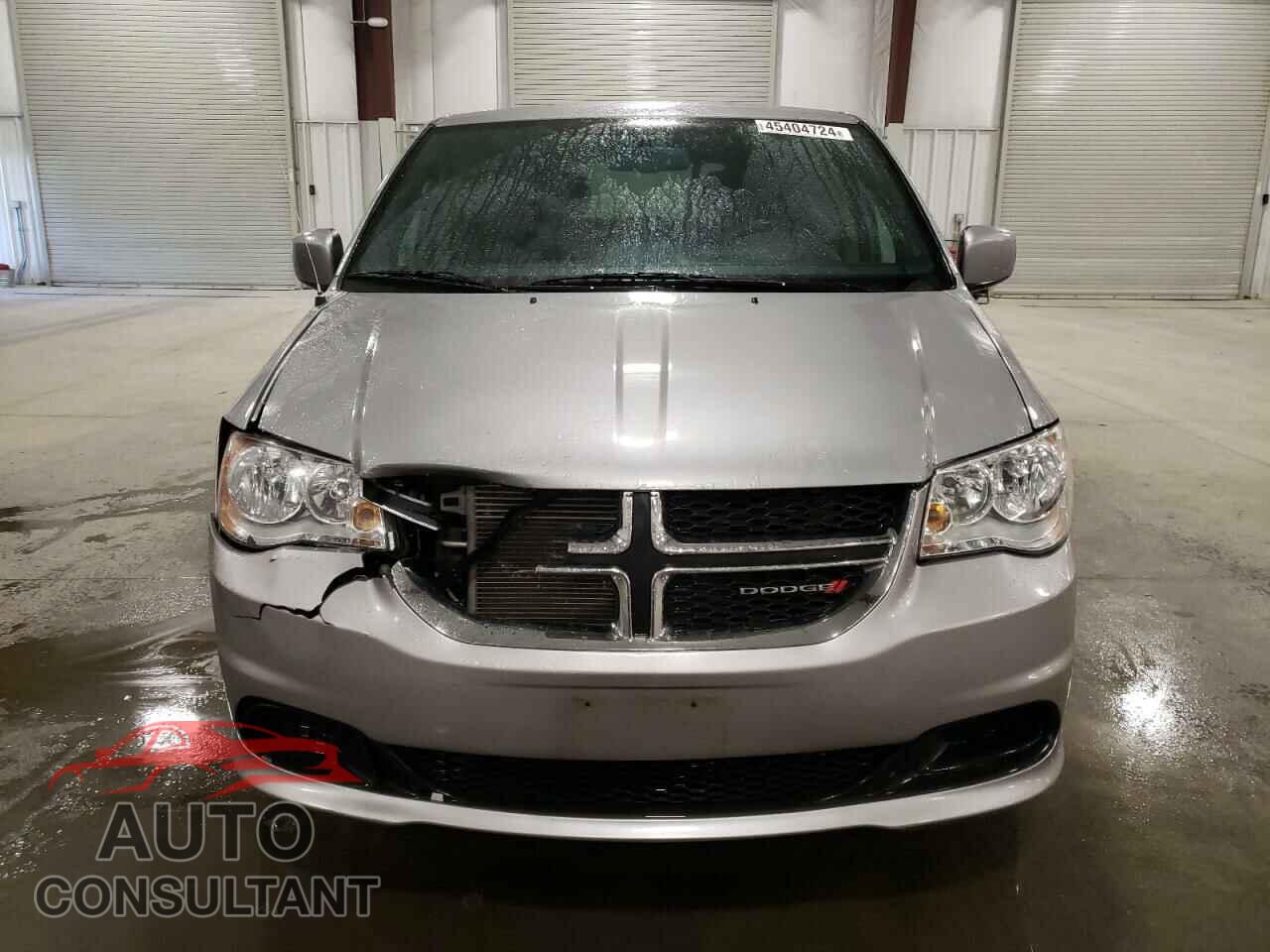 DODGE CARAVAN 2016 - 2C4RDGBG3GR343903