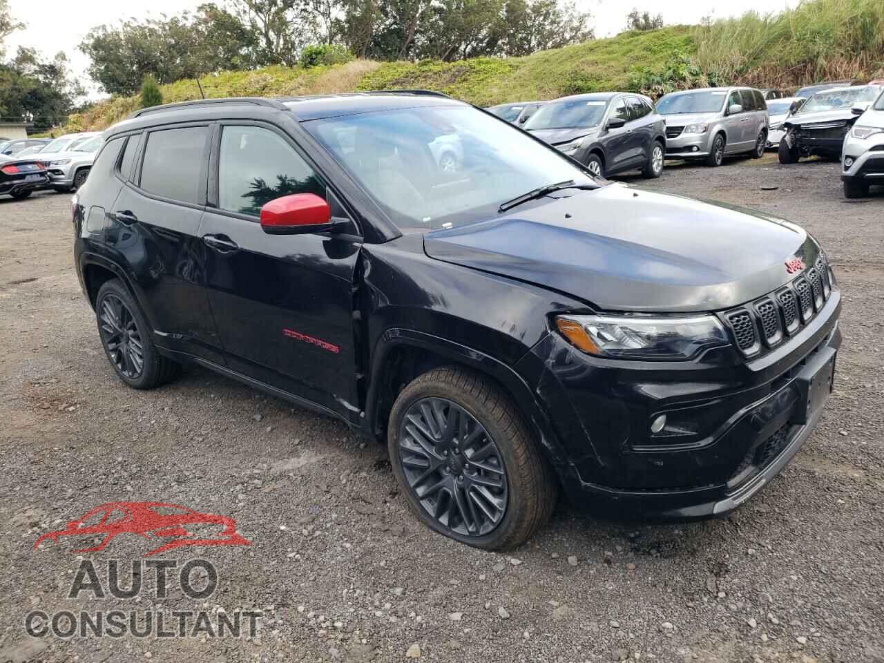 JEEP COMPASS 2023 - 3C4NJDCN9PT511432