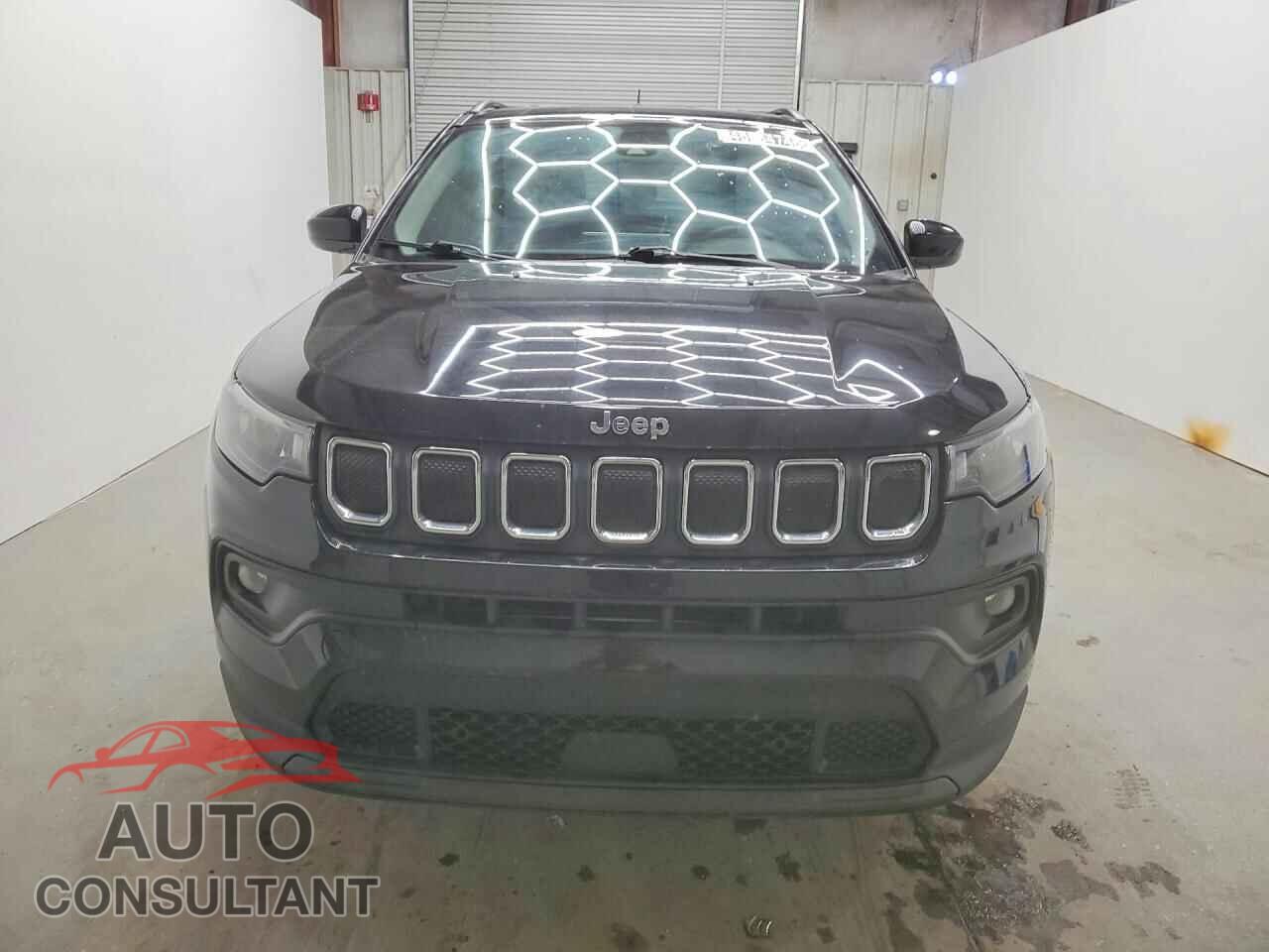 JEEP COMPASS 2022 - 3C4NJDBB4NT232247