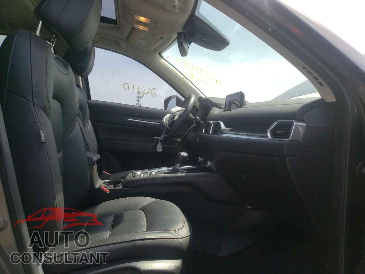 MAZDA CX-5 2019 - JM3KFBDM0K0510813