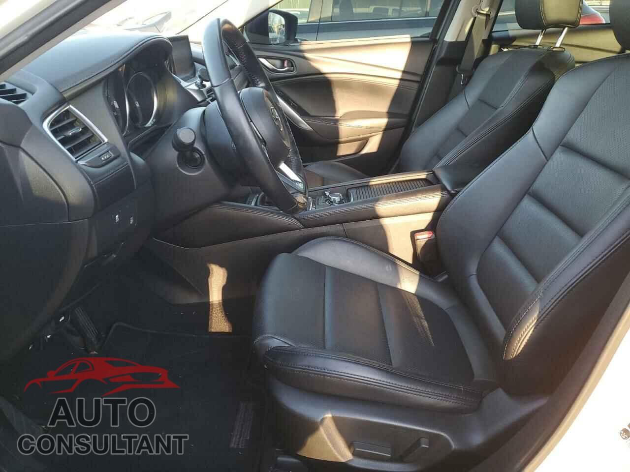 MAZDA 6 2017 - JM1GL1V58H1109957