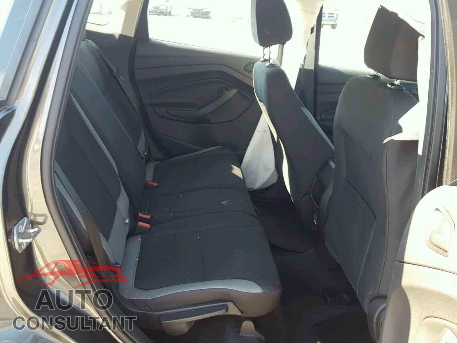 FORD ESCAPE S 2016 - 1FMCU0F73GUC34461