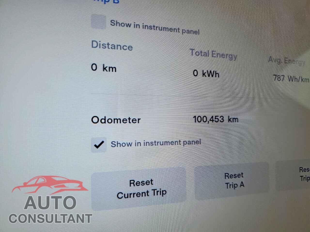 TESLA MODEL S 2017 - 5YJSA1E21HF191074