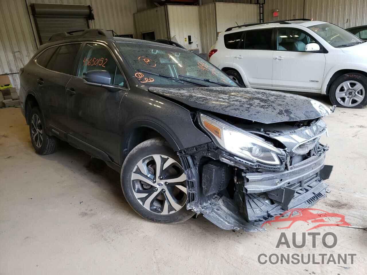 SUBARU OUTBACK 2020 - 4S4BTANC6L3265254