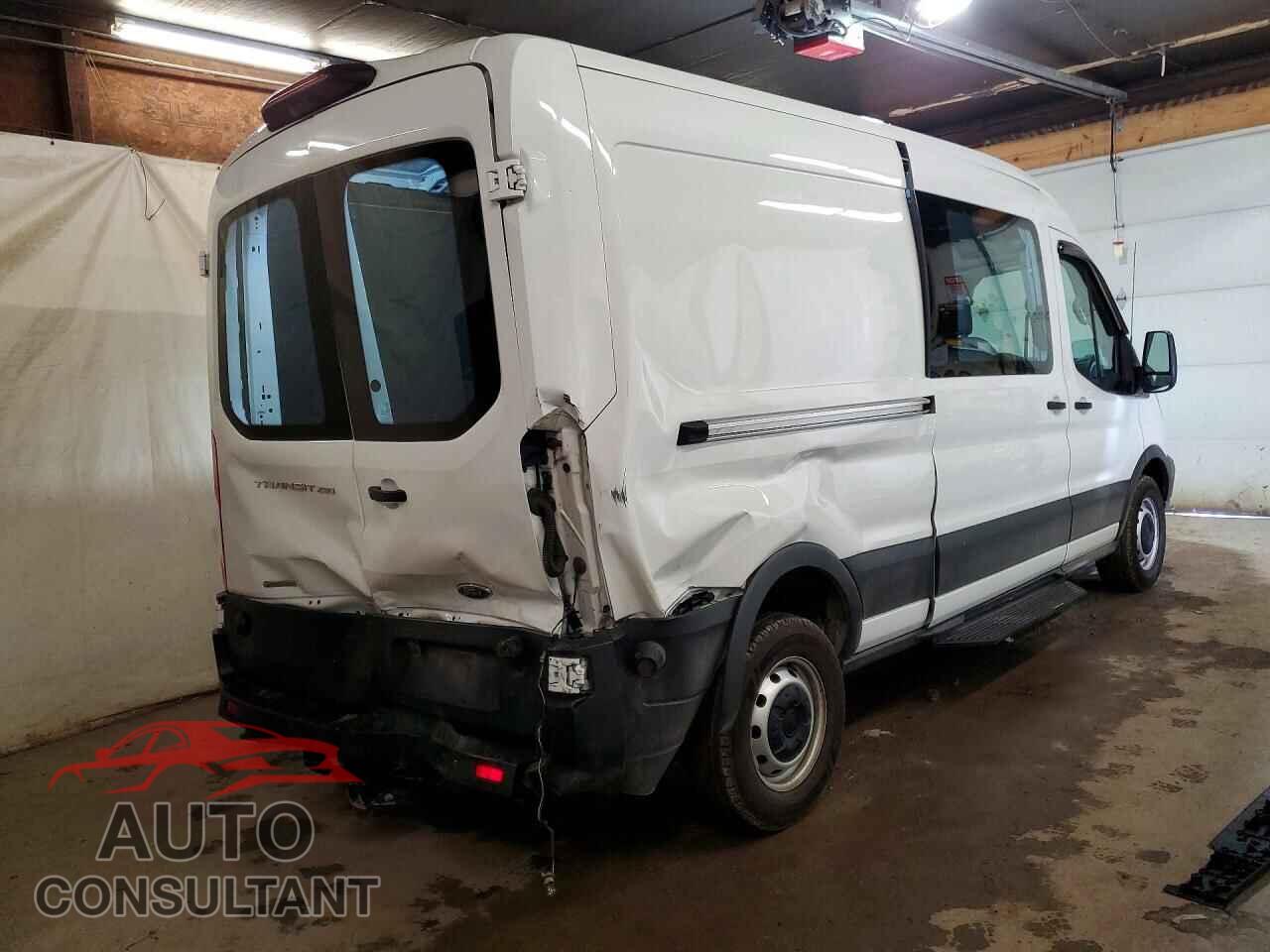 FORD TRANSIT 2019 - 1FTYR2CG1KKB86233