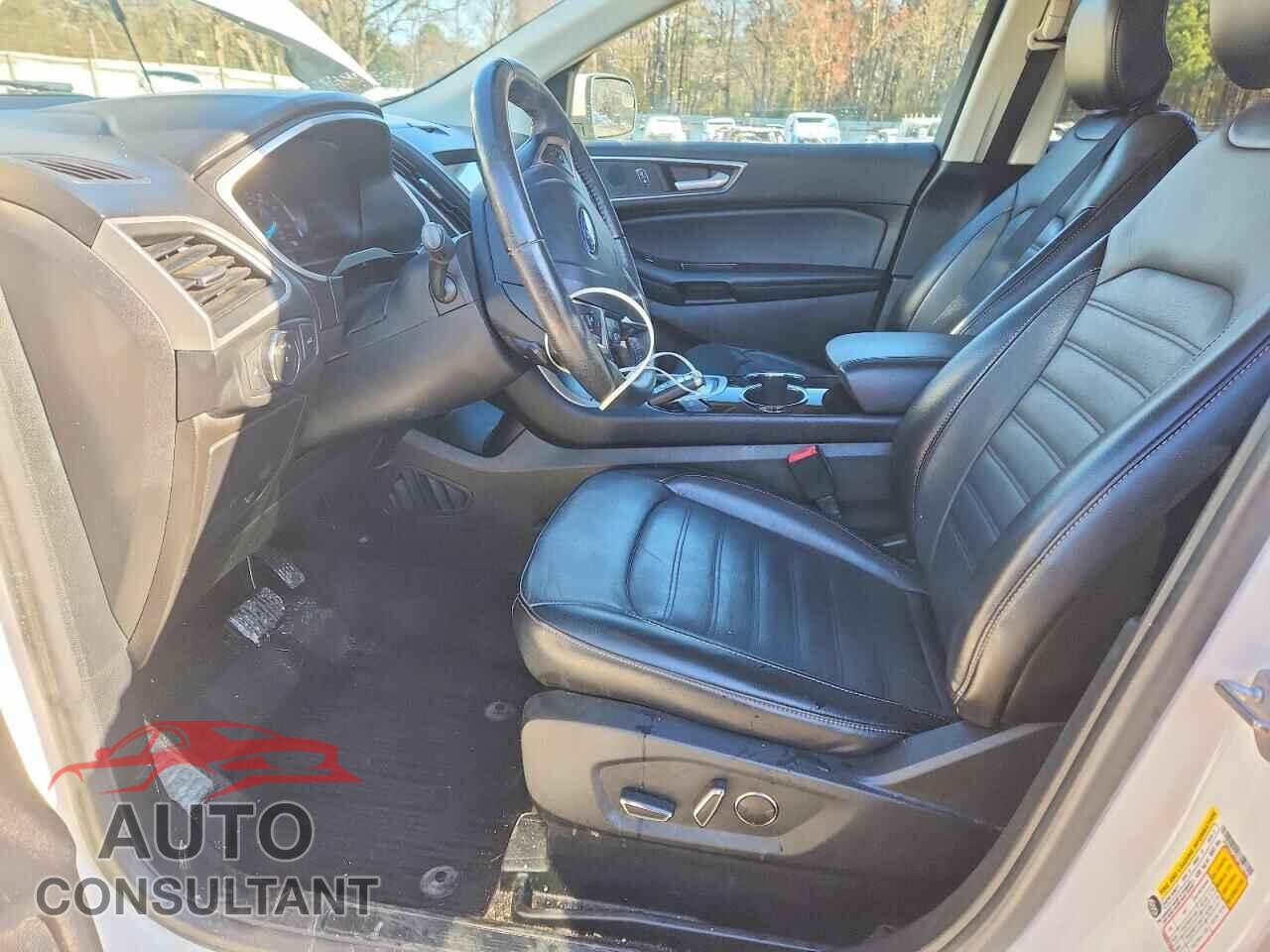 FORD EDGE 2018 - 2FMPK4J89JBC17840