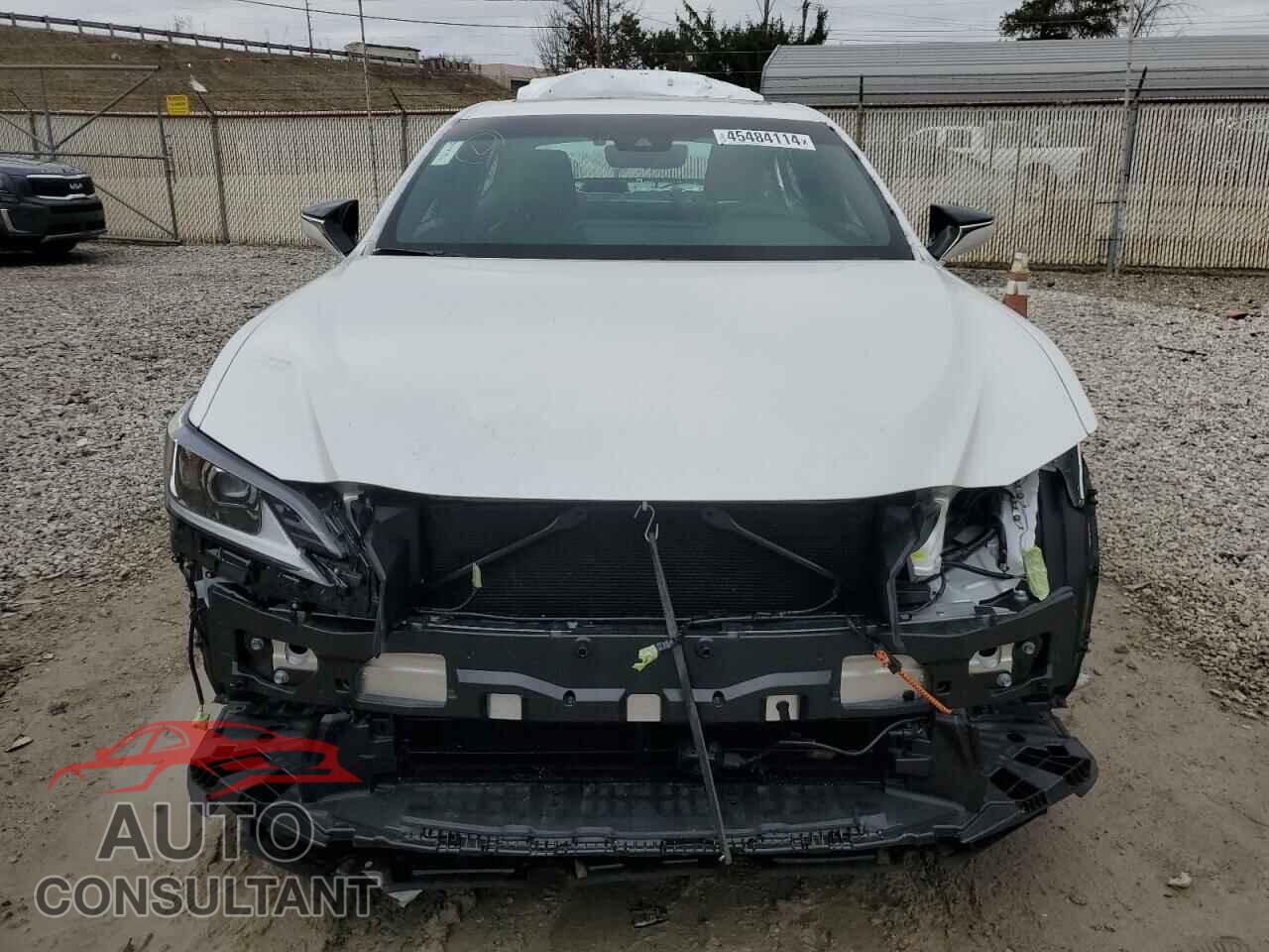 LEXUS ES300 2024 - 58ADA1C19RU038507