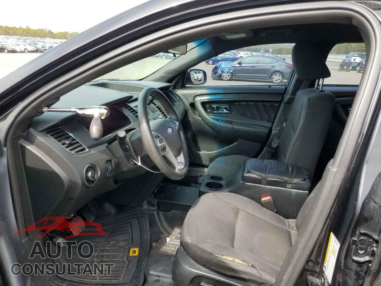 FORD TAURUS 2015 - 1FAHP2MK0FG183251