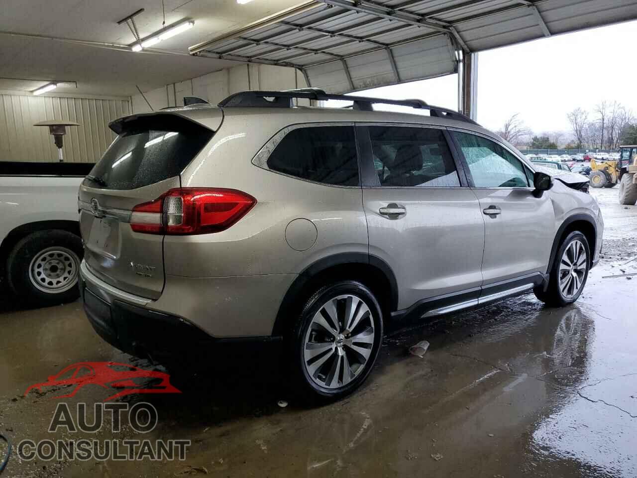 SUBARU ASCENT 2020 - 4S4WMAPD9L3410470