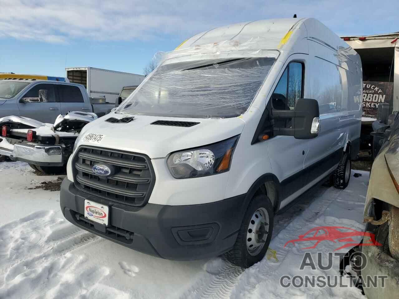 FORD TRANSIT 2020 - 1FTBF4XG3LKB63896