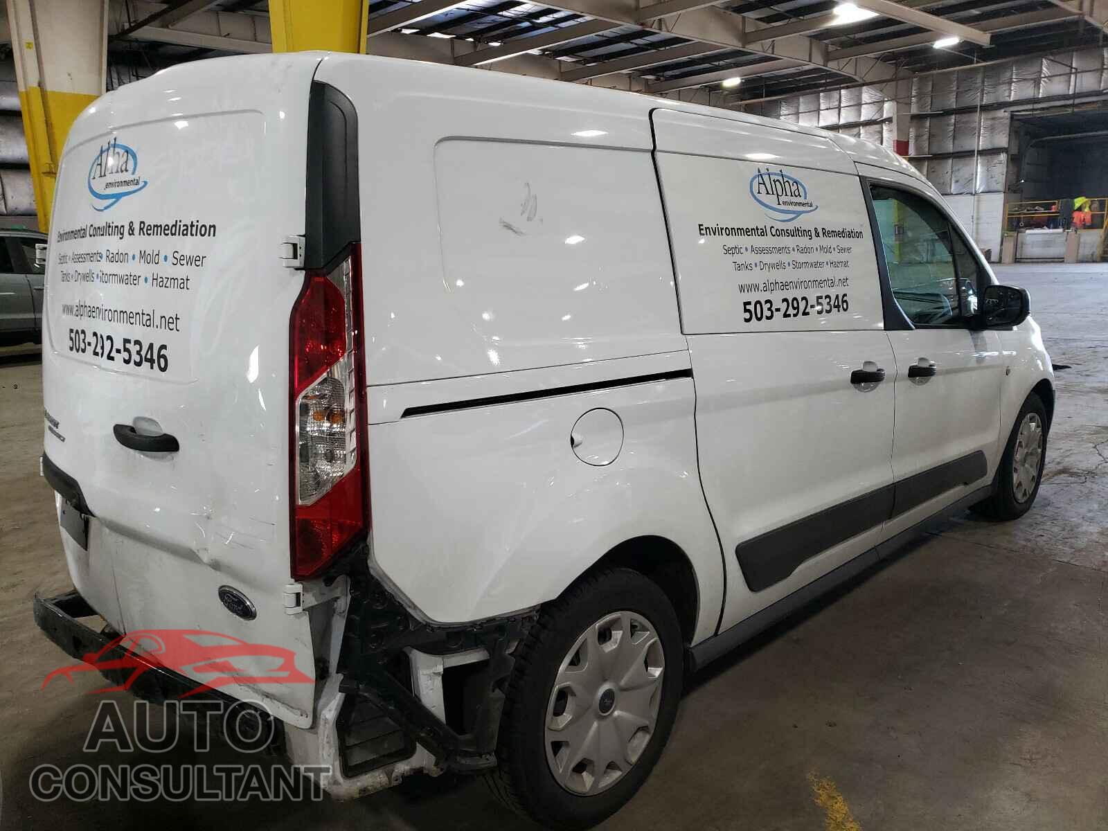 FORD TRANSIT CO 2017 - NM0LS7E79H1296371