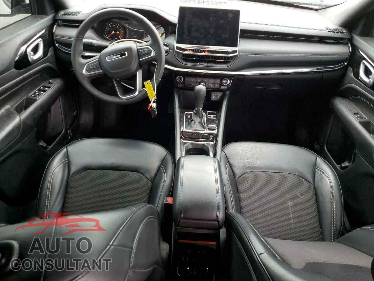 JEEP COMPASS 2023 - 3C4NJDBN8PT548201
