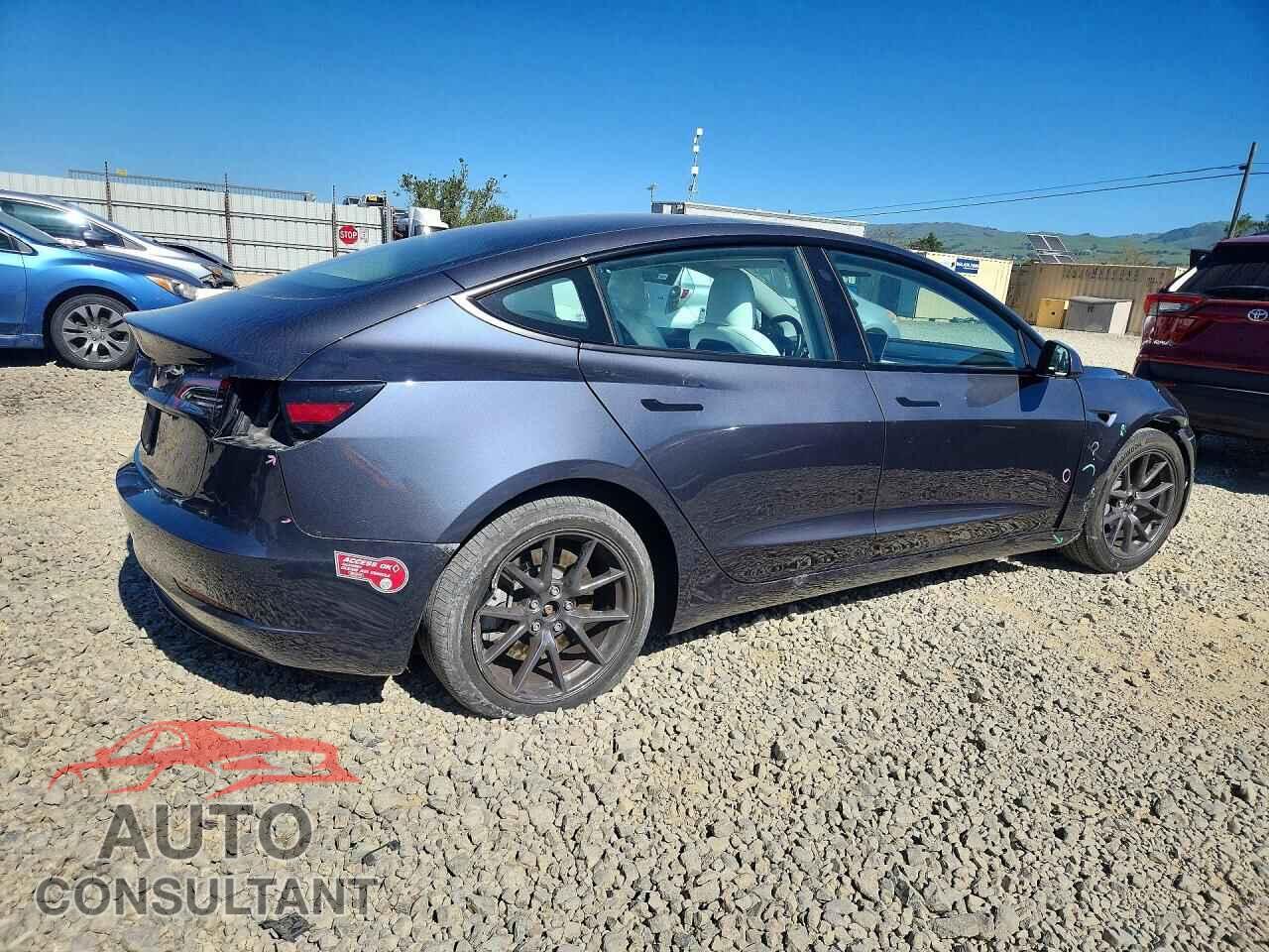 TESLA MODEL 3 2023 - 5YJ3E1EA3PF646053