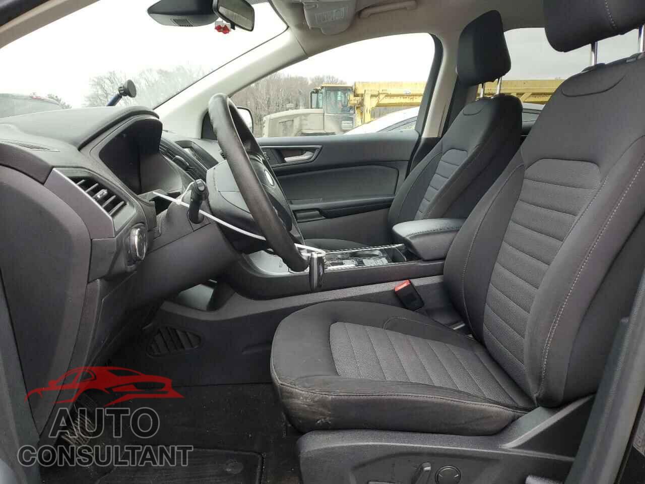 FORD EDGE 2020 - 2FMPK4G97LBB53249