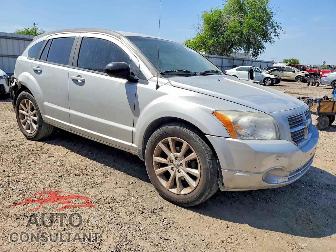 DODGE CALIBER 2011 - 1B3CB5HAXBD160773