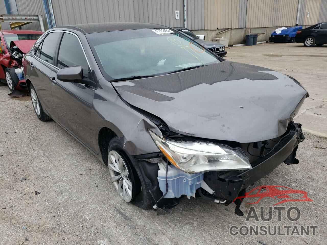TOYOTA CAMRY 2016 - 4T4BF1FK5GR568268