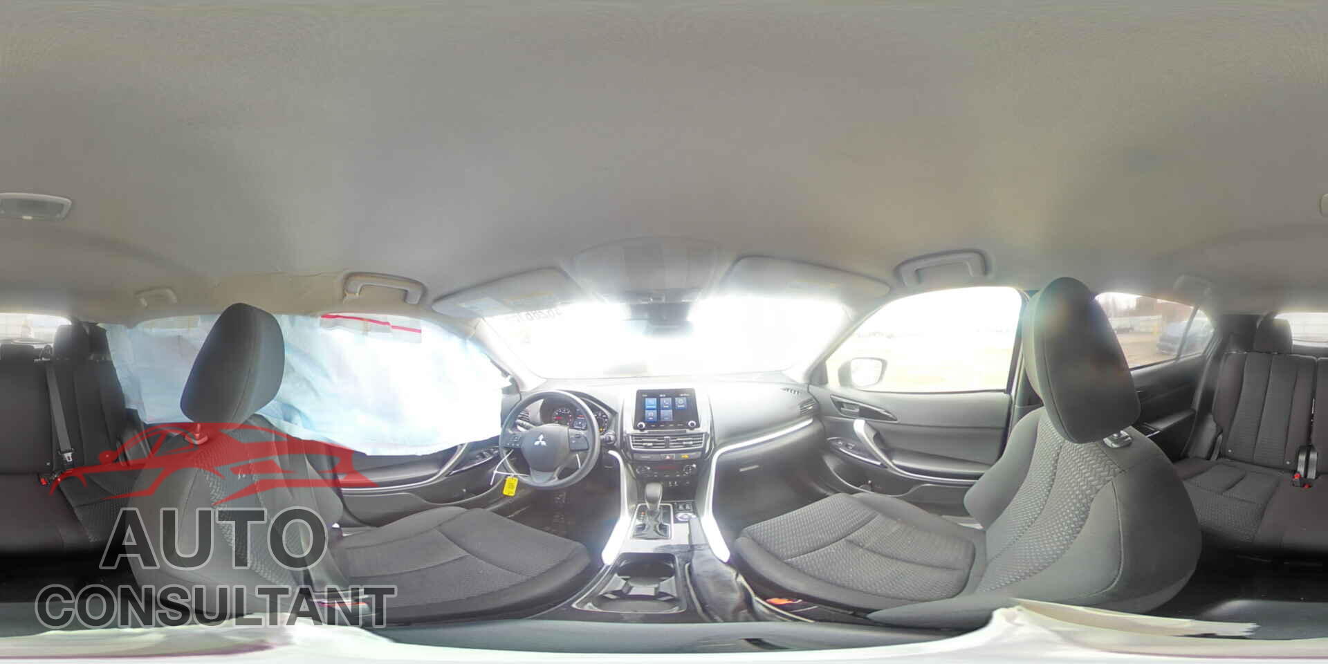 MITSUBISHI ECLIPSE 2024 - JA4ATVAA4RZ002398