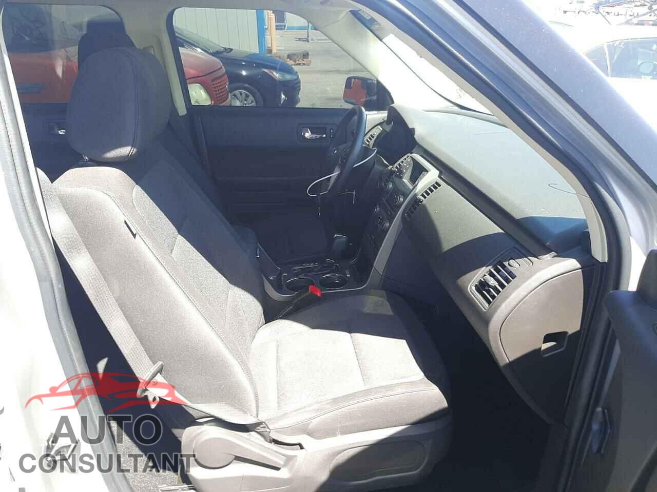 FORD FLEX 2019 - 2FMGK5B88KBA32037