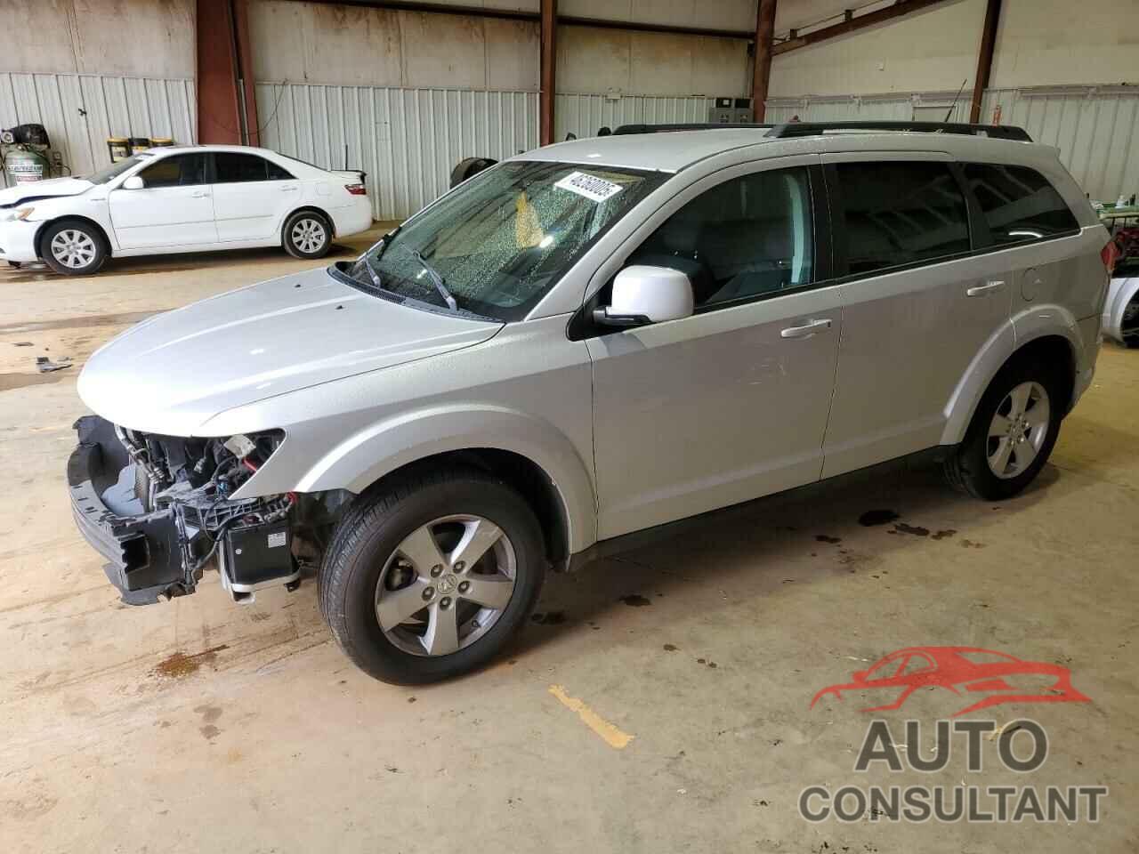 DODGE JOURNEY 2010 - 3D4PG5FV3AT264105