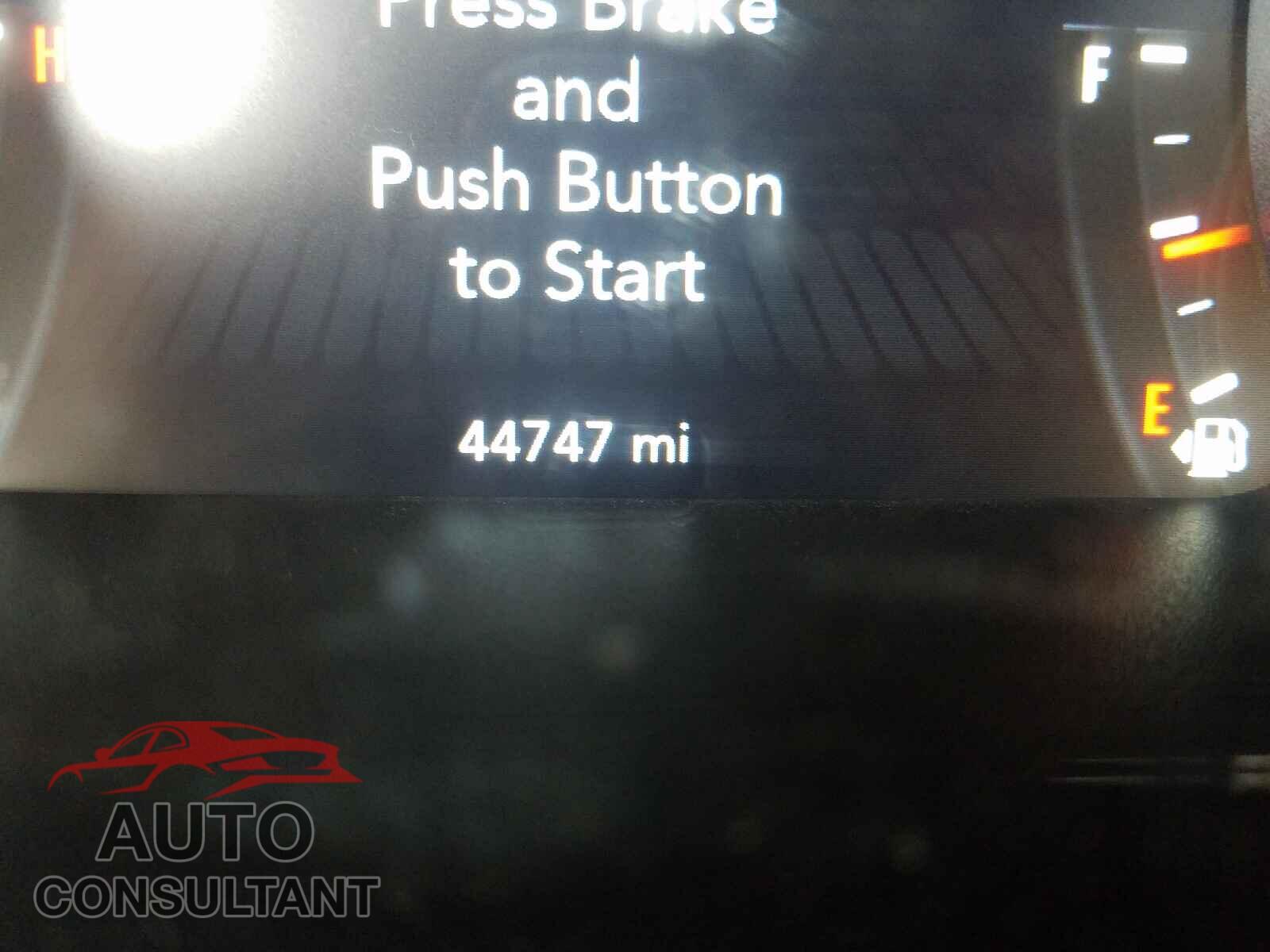 DODGE CHALLENGER 2018 - 2C3CDZAG0JH171642