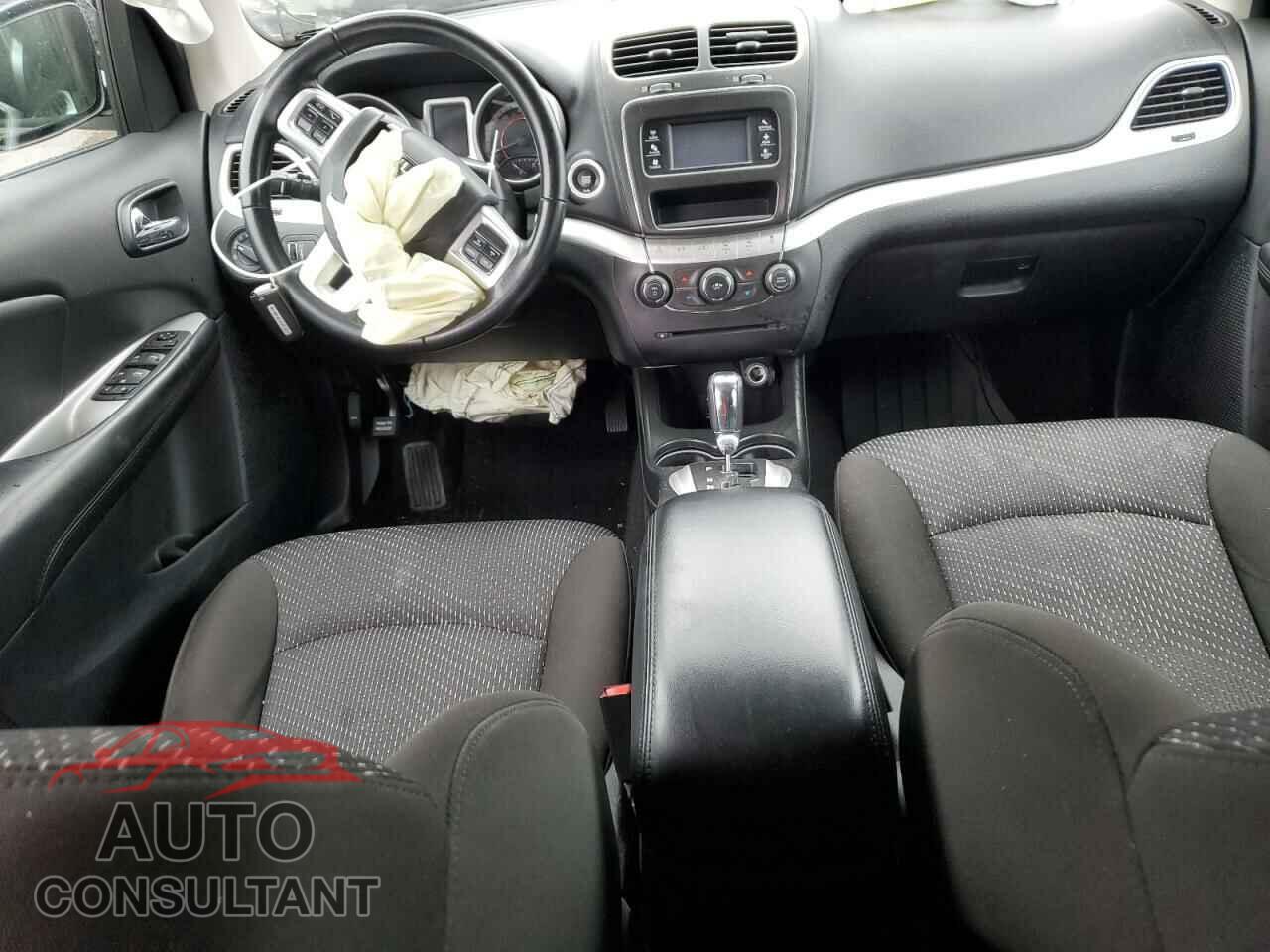DODGE JOURNEY 2020 - 3C4PDCAB3LT279326