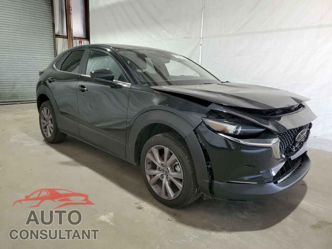 MAZDA CX30 2021 - 3MVDMABL1MM231011