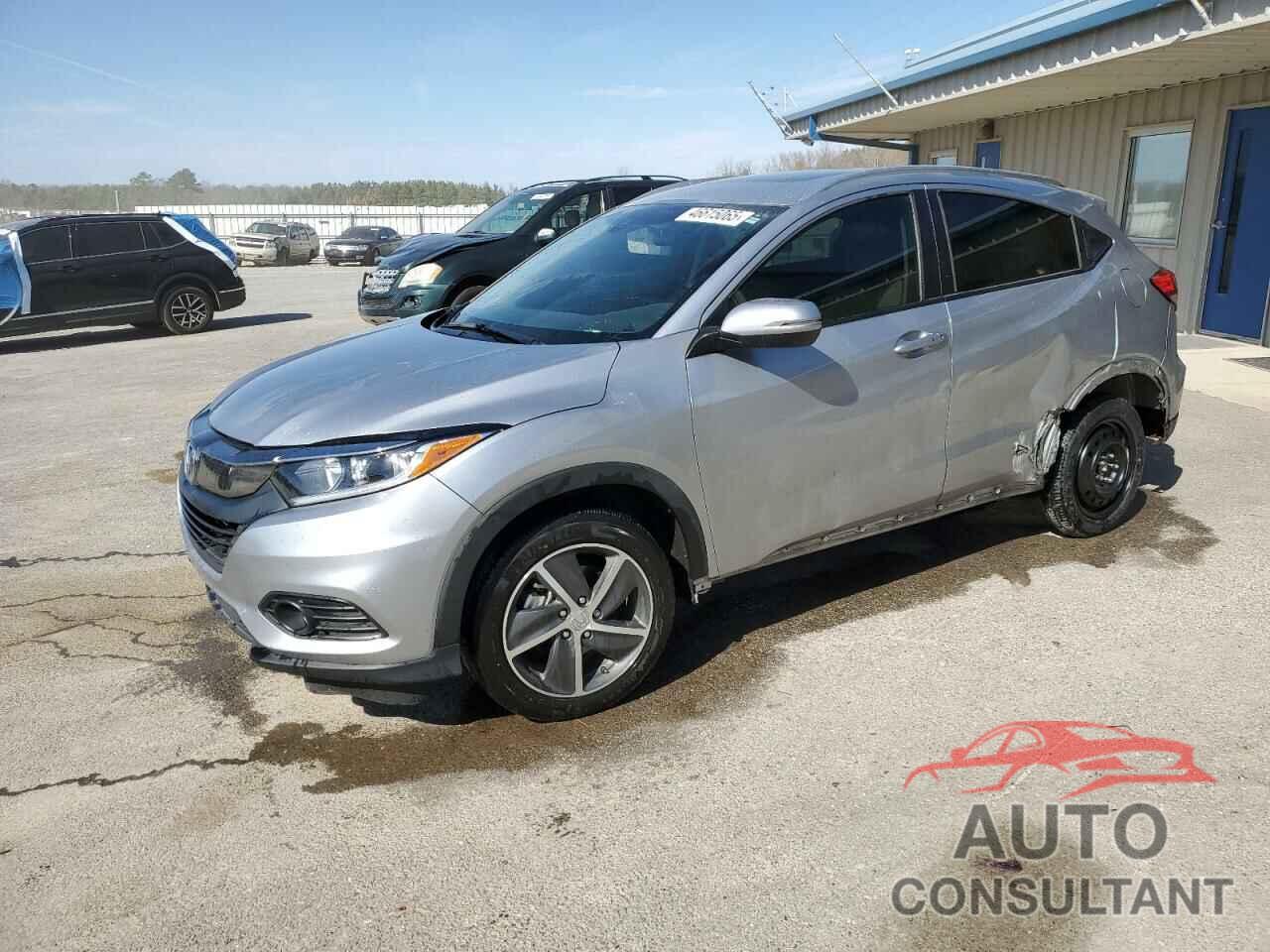 HONDA HR-V 2022 - 3CZRU5H52NM726725