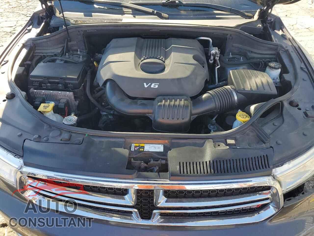 DODGE DURANGO 2014 - 1C4RDHAG5EC454742