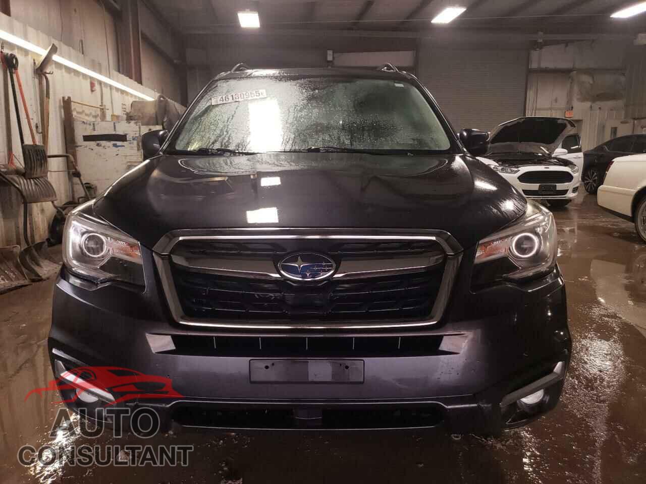 SUBARU FORESTER 2017 - JF2SJARC1HH434676