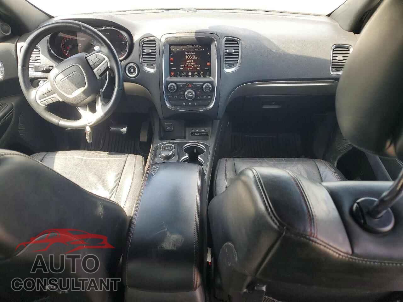 DODGE DURANGO 2015 - 1C4SDJCT1FC946771
