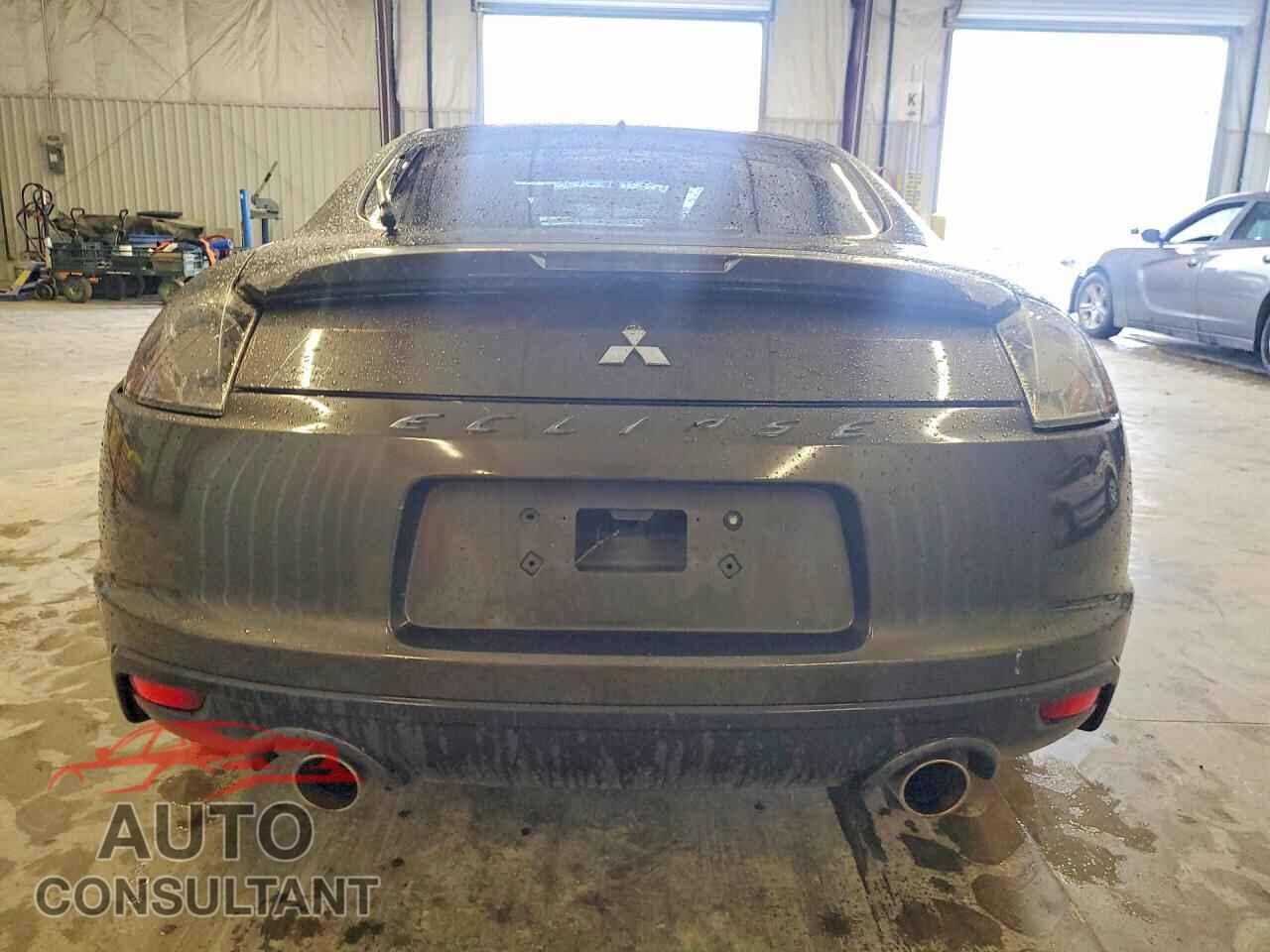 MITSUBISHI ECLIPSE 2012 - 4A31K5DF1CE007733