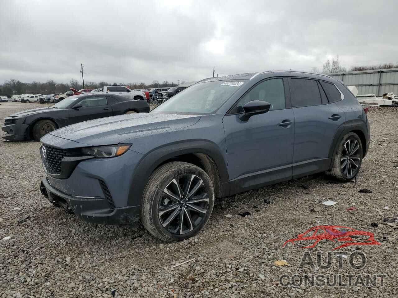 MAZDA CX-50 BASE 2023 - 7MMVABXY7PN147150