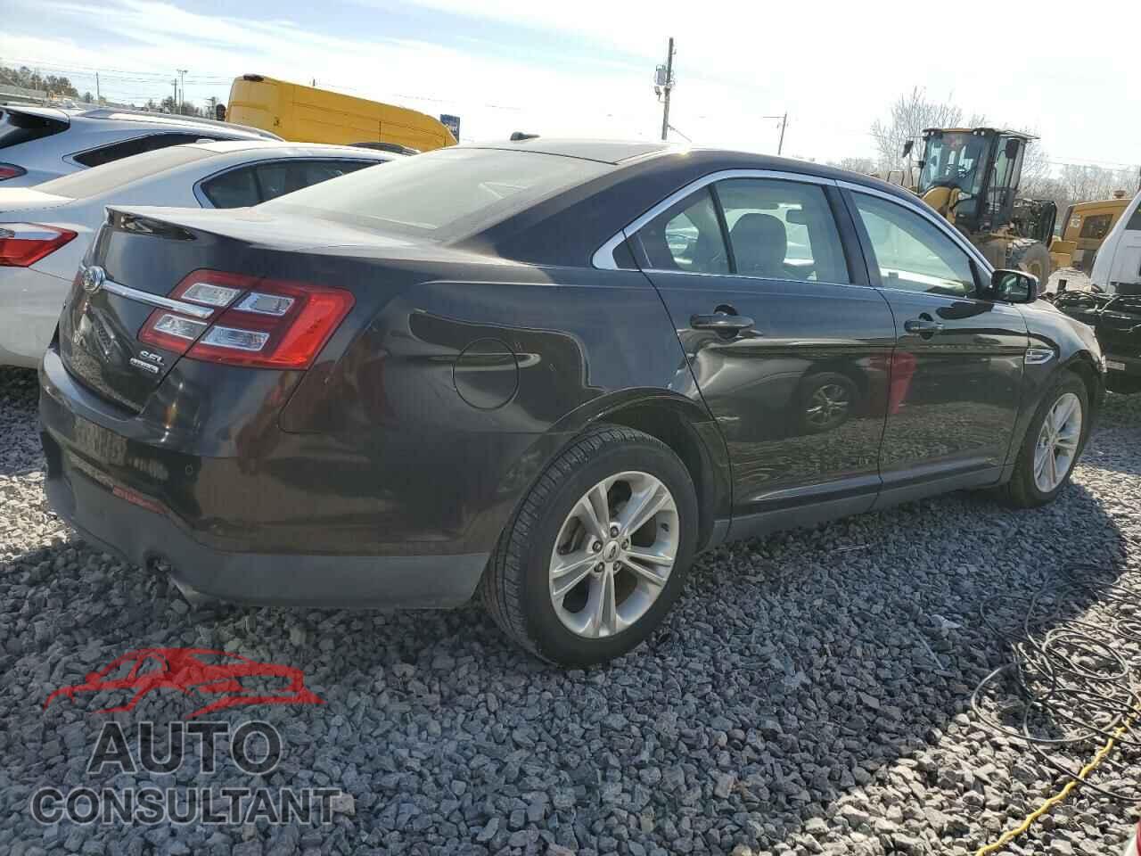 FORD TAURUS 2013 - 1FAHP2E83DG173779