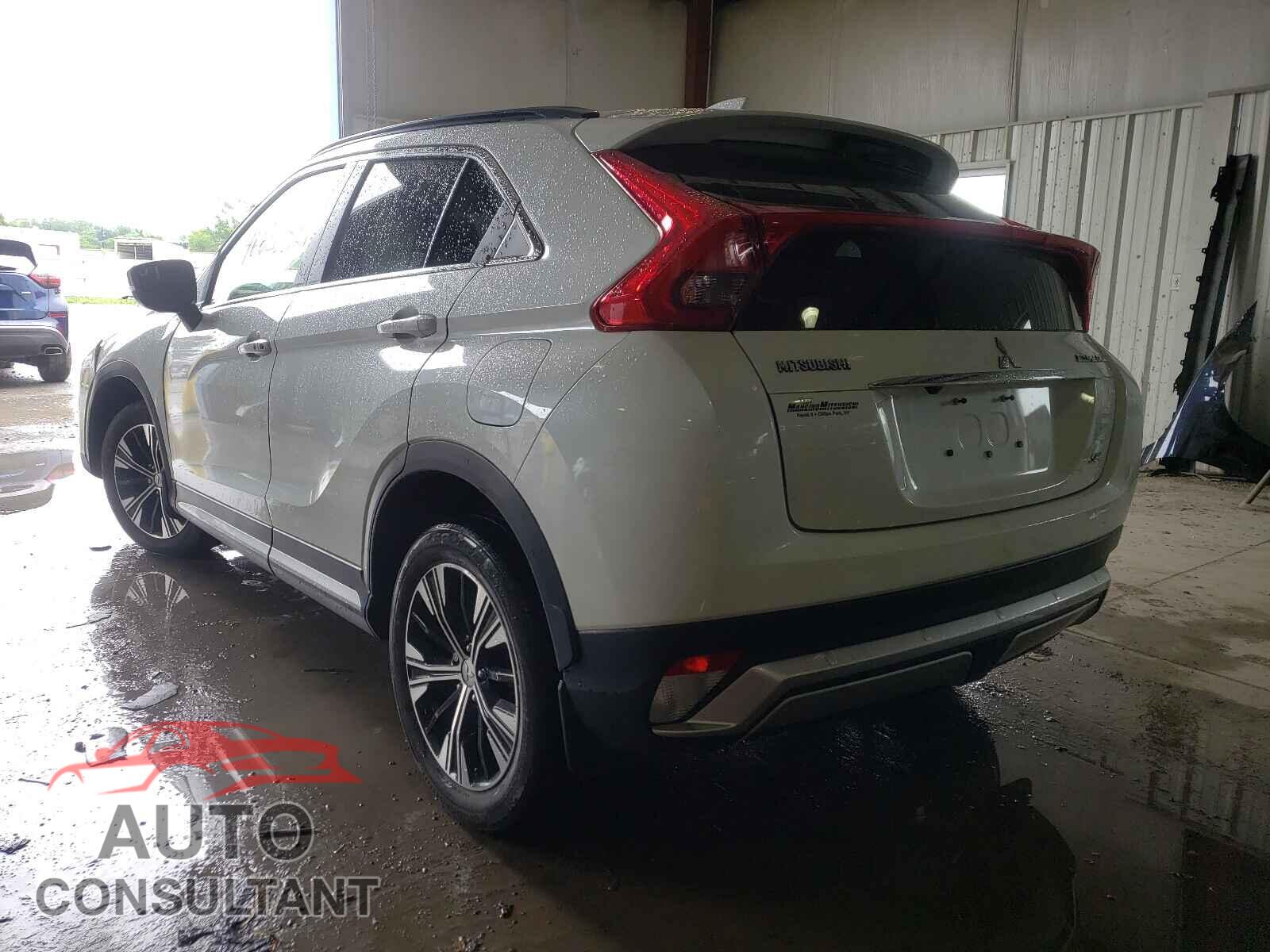 MITSUBISHI ECLIPSE 2019 - JA4AT5AA5KZ011262