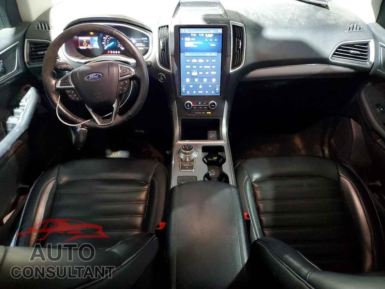 FORD EDGE 2021 - 2FMPK4J96MBA08424
