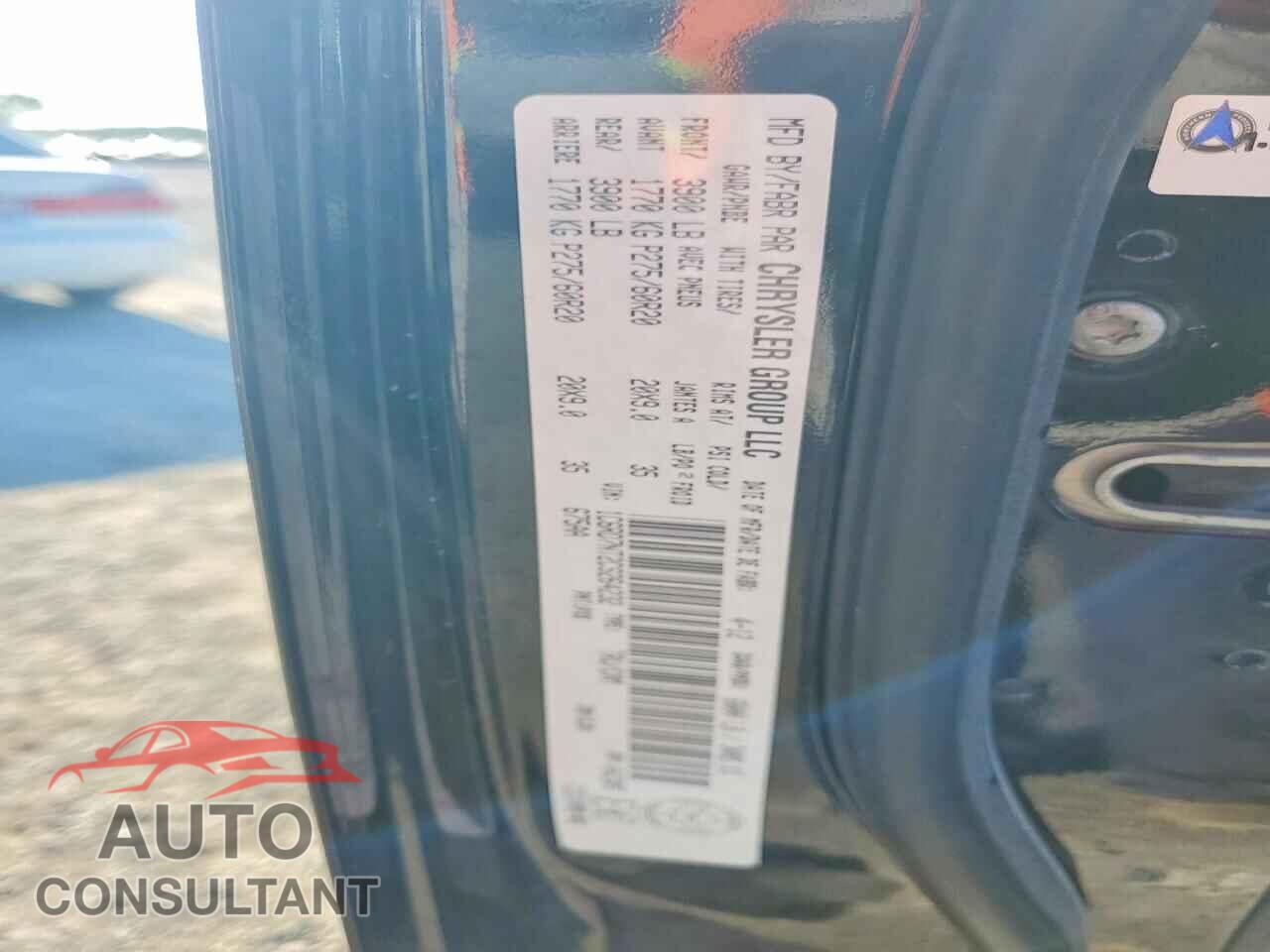 DODGE RAM 1500 2012 - 1C6RD7NT2CS264232