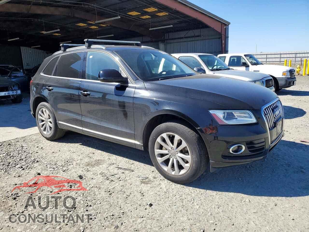 AUDI Q5 2015 - WA1CFAFPXFA060953