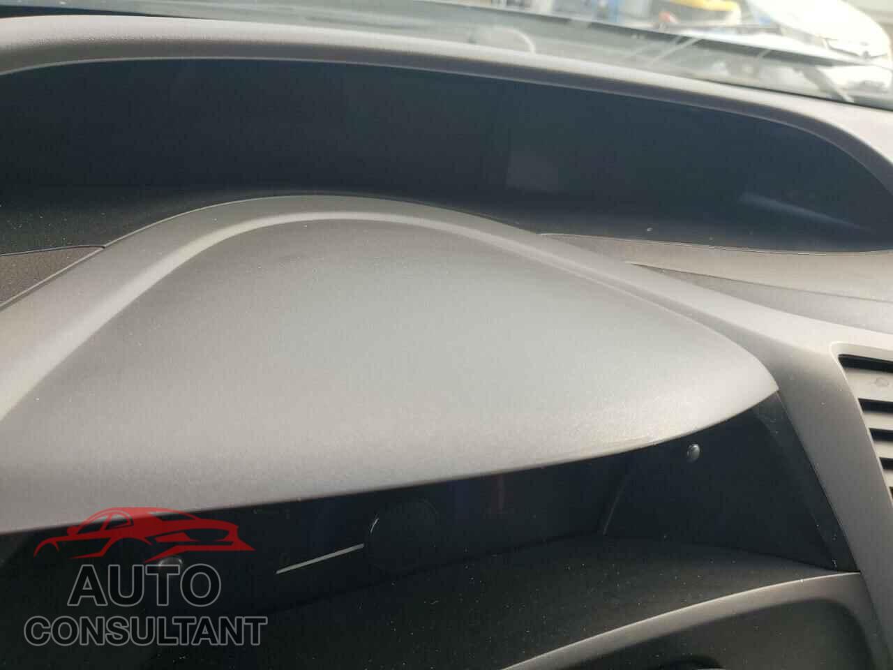 HONDA CIVIC 2012 - 19XFB2F59CE387517