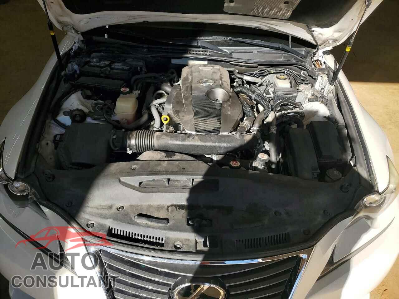 LEXUS IS 2016 - JTHBA1D2XG5034014
