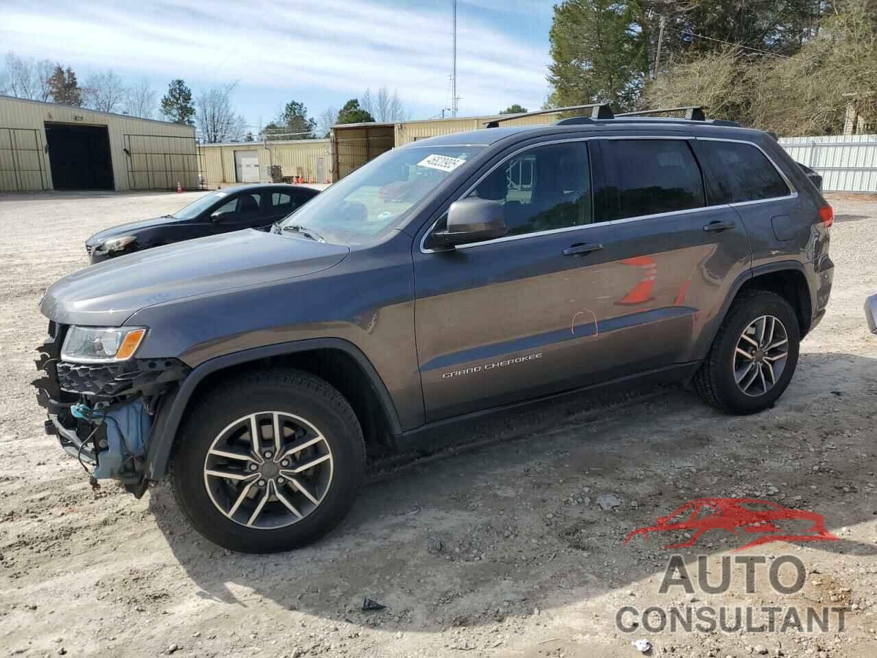JEEP GRAND CHER 2014 - 1C4RJFAG2EC578948