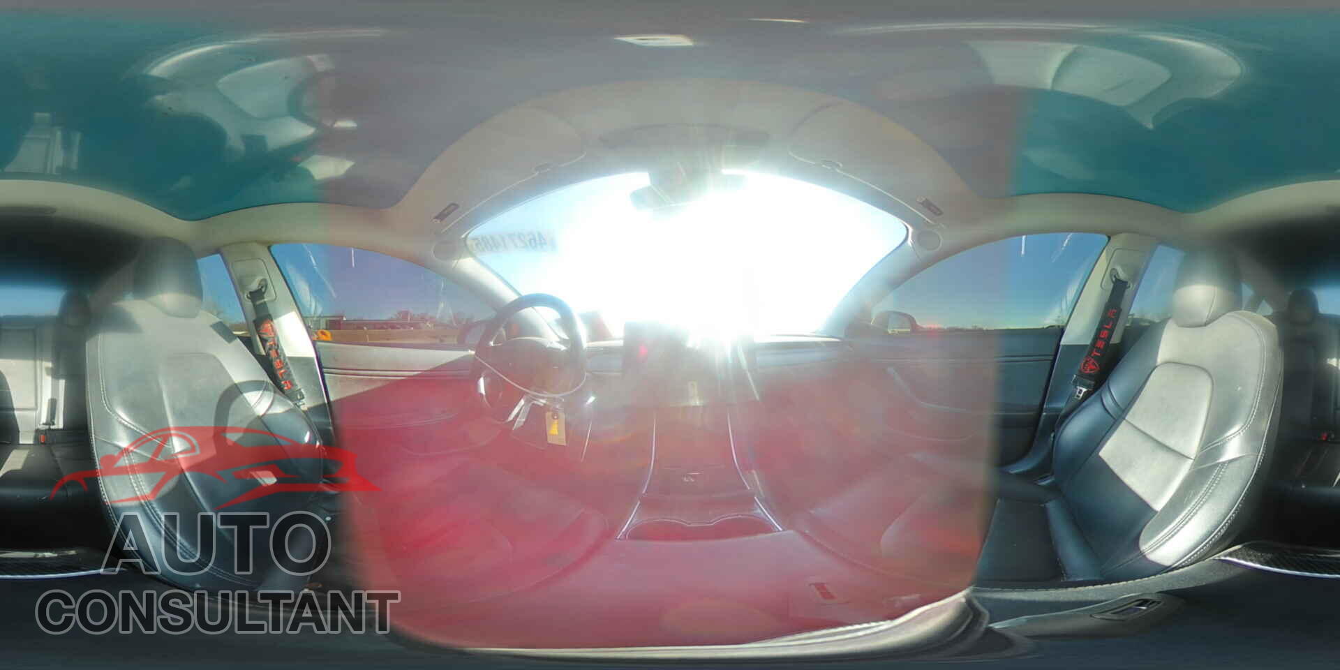 TESLA MODEL 3 2018 - 5YJ3E1EA7JF007147
