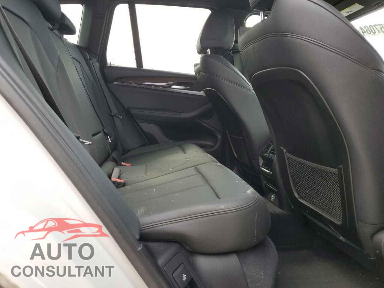 BMW X3 2019 - 5UXTR9C58KLD90332