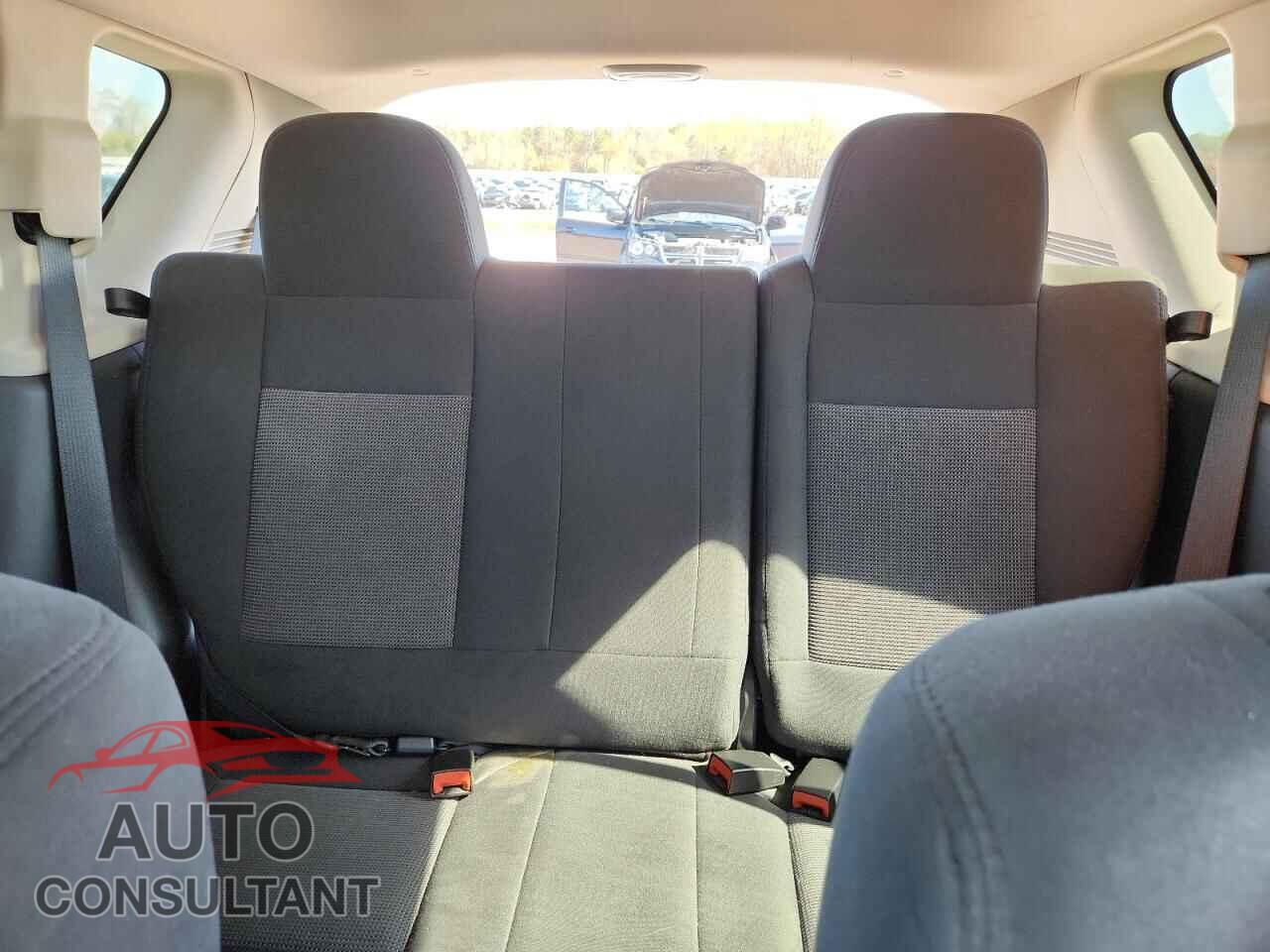 JEEP COMPASS 2014 - 1C4NJCBB2ED785933