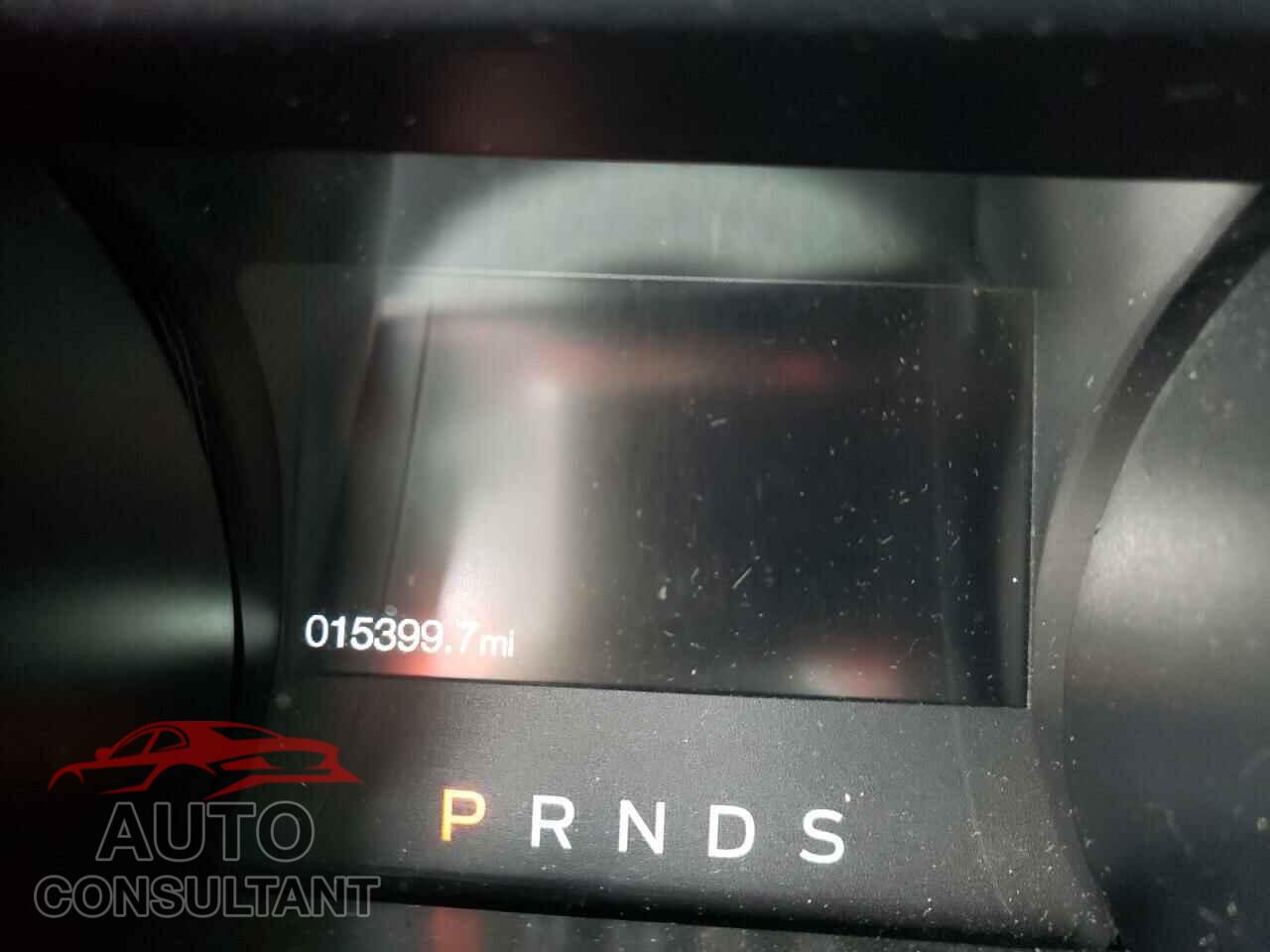 FORD MUSTANG 2021 - 1FA6P8CF3M5118952