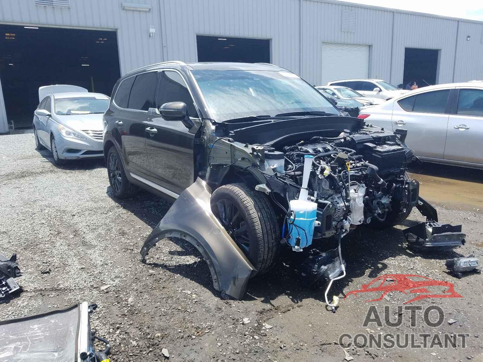 KIA TELLURIDE 2020 - 5XYP54HC2LG053870